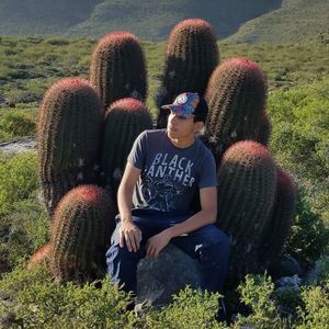 Meet your Posher, Jose e.